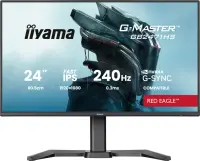IIYAMA GB2471HS-B1 24inch Fast IPS Gamin – pilt 8