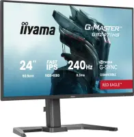 IIYAMA GB2471HS-B1 24inch Fast IPS Gamin – pilt 13