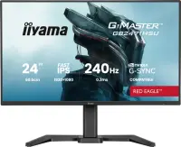 IIYAMA GB2471HSU-B1 24inch Fast IPS Gami – pilt 7