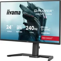 IIYAMA GB2471HSU-B1 24inch Fast IPS Gami – pilt 13