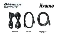 IIYAMA G2771HS-B1 27inch Fast IPS Gaming – pilt 10