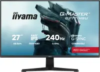 IIYAMA G2771HSU-B1 27inch Fast IPS Gamin – pilt 4