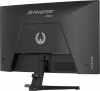 IIYAMA G2771QS-B1 27inch Fast IPS Gaming – pilt 2