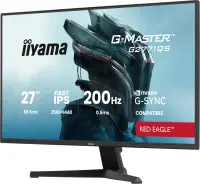 IIYAMA G2771QS-B1 27inch Fast IPS Gaming