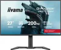 IIYAMA GB2771QSU-B1 27inch Fast IPS Gami – pilt 2