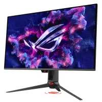 ASUS ROG Swift OLED PG32UCDM3 Gen3 31.5i – pilt 3