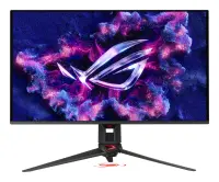 ASUS ROG Swift OLED PG32UCDM3 Gen3 31.5i – pilt 5