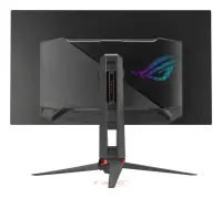 ASUS ROG Swift OLED PG32UCDM3 Gen3 31.5i – pilt 9