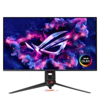 ASUS ROG Swift OLED PG32UCDM3 Gen3 31.5i – pilt 10