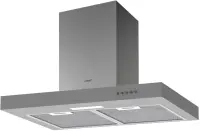 CATA ST-6010 X | Hood | Chimney Wall mounted | Energy efficiency class B | Width 60 cm | Mechanical control | 301 m³/h | LED | Stainless steel – pilt 2