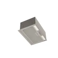 CATA RITMA 45 X /A | Hood | Canopy | Energy efficiency class A | Width 44.5 cm | Mechanical | 480 m³/h | LED | Stainless steel