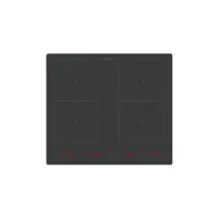 CATA IFSB 6460 MB | Hob | Induction | Number of burners/cooking zones 4 | Touch control | Matte Black | Timer