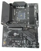 SALE OUT. MSI USED, REFURBISHED, WITHOUT ACCESSORIES, ONLY BACK PANEL INCLUDED