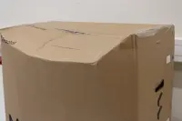 SALE OUT. Fractal Design Meshify 3 Ambience Pro RGB Black TG | Fractal Design Meshify 3 | Ambience Pro RGB Black TG Light Tint | ATX | DAMAGED PACKAGING, DAMAGED PAINT ON TOP