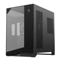 Gamemax Case | NEX C56 VC BK | ATX