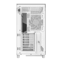 Gamemax Case | NEX C53 WH | ATX/BTF