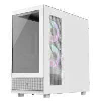 Gamemax Case | NEX C51 WH | ATX/BTF – pilt 5
