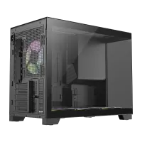 Gamemax Case | NEX C33 BK | MATX/BTF – pilt 7