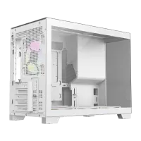 Gamemax Case | NEX C33 WH | MATX/BTF – pilt 8