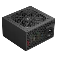 Gamemax PSU | MAX P550B | 550 W | Bronze | Non-Modular