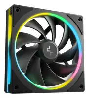 Deepcool Cooling Fan | FL12R SE 3IN1 | Black – pilt 3