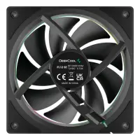 Deepcool Cooling Fan | FL12R SE 3IN1 | Black – pilt 4