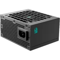 Deepcool 80 PLUS Gold PSU | PS850P | 850 W