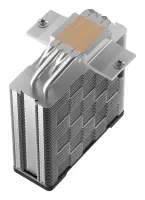 Deepcool CPU Cooler | AG400 G2 | Black | Intel, AMD – pilt 6