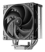 Deepcool CPU Cooler | AG400 G2 | Black | Intel, AMD – pilt 8