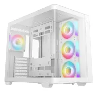 DeepCool CG530U 4F Tower Valge