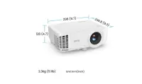 Benq TH575i | Full HD (1920x1080) | 3800 ANSI lumens | White