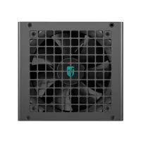 Deepcool 80 PLUS Bronze PSU | PF650X | 650 W | Black – pilt 2