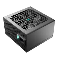 Deepcool 80 PLUS Bronze PSU | PF750X | 750 W | Black