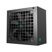 Deepcool 80 PLUS Bronze PSU | PF750X | 750 W | Black