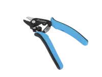 Lanberg | NT-0105 Fiber Optic cable stripper Tri-hole