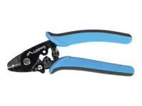 Lanberg | NT-0105 Fiber Optic cable stripper Tri-hole