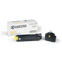 Toner kit Kyocera TK-5380 YL 10000pages OEM