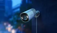 Reolink | Smart 4K 133° View PoE Camera with 5× Optical Zoom | RP-PCB8MZ | Bullet | 8 MP | F2.7-13.5mm/F1.6 | IP67 | H.265/H.264 | Micro SD, Max. 512 GB