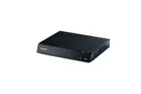Reolink | 12-Channel PoE NVR for 24/7 Continuous Recording | RP-PN8