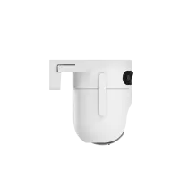 EZVIZ Pan/Tilt Camera, Dual-Lens, 4G | CS-H9C | PTZ | 5+5 MP | 2.8mm/6mm | IP65 | H.264/H.265 | Micro SD, Max. 512 GB