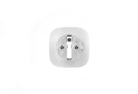 EZVIZ Smart Plug | CS-T31-16E-EU | White – pilt 2