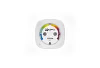 EZVIZ Smart Plug | CS-T31-16E-EU | White – pilt 3
