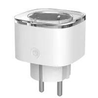 EZVIZ Smart Plug | CS-T31-16E-EU | White