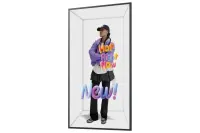 SAMSUNG SM85HX Digital Signage Display – pilt 3