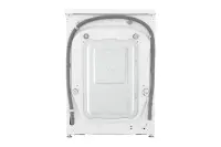 LG | Washing machine | F2WR509SBW | Energy efficiency class A | Front loading | Washing capacity 9 kg | 1200 RPM | Depth 48 cm | Width 60 cm | Display | LED | Steam function | White – pilt 13