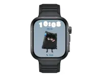 Huawei Watch FIT 5 Pro, Black, Niki-B29F | Huawei – pilt 2