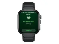 Huawei Watch FIT 5 Pro, Black, Niki-B29F | Huawei – pilt 3