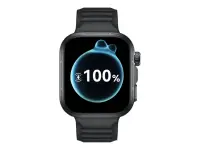 Huawei Watch FIT 5 Pro, Black, Niki-B29F | Huawei