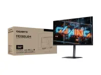 Gigabyte | MO32U24 OLED | 31.5 " | QD-OLED | UHD | 240 Hz | 0.03 ms | 3840 x 2160 pixels – pilt 4