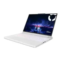 Lenovo Legion Pro 7 16IAX10H Intel | Glacier White | 16 " | OLED | WQXGA | 2560 x 1600 pixels | Glossy | Intel Core Ultra 9 | 290HX Plus | 64 (2x32GB) GB | CSODIMM DDR5 | Solid-state drive capacity 2000 GB | NVIDIA GeForce RTX 5090 | GDDR7 | 24 GB | Windows 11 Home | 802.11be | Bluetooth version 5.4 | Keyboard language English | Keyboard backlit | Warranty 24 month(s) | Battery warranty 12 month(s) – pilt 2